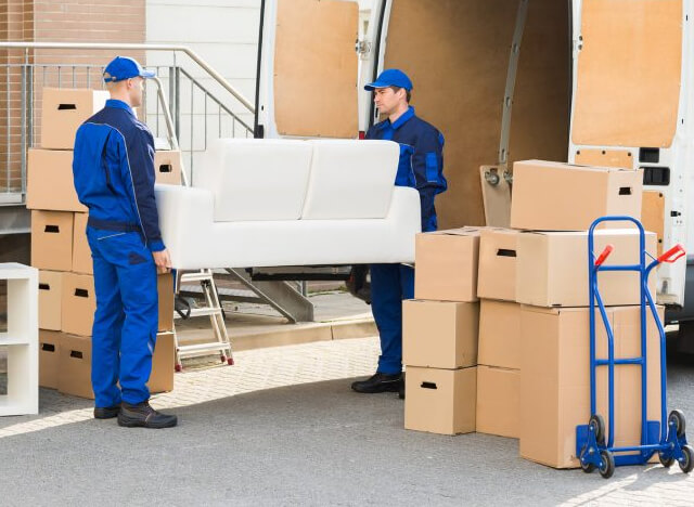 Packers and Movers In Bangalore